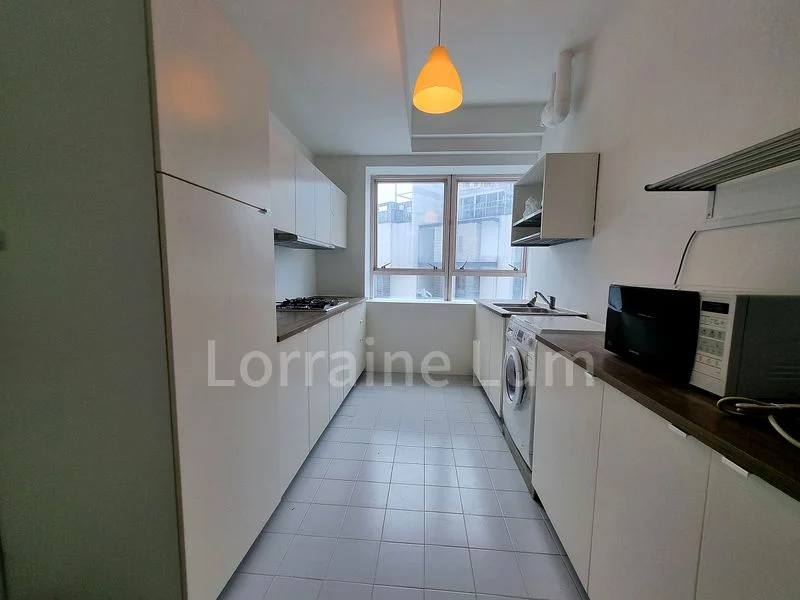 3 Bed Apartment (Condo) for Rent in 336 River Valley - Image 8