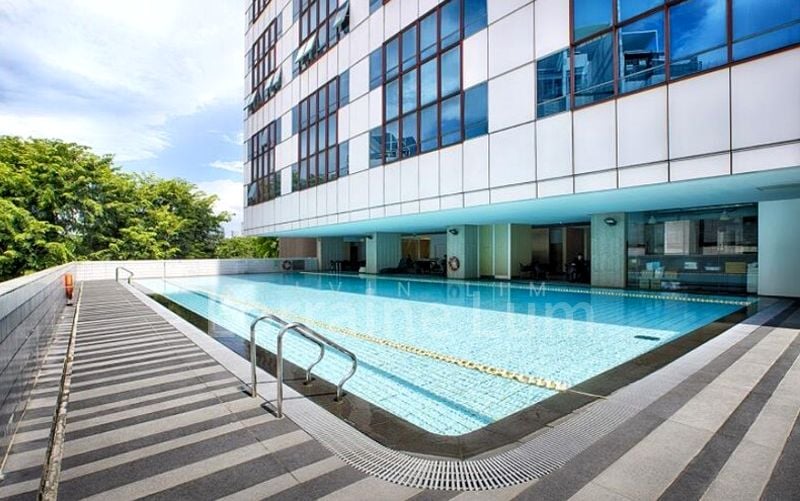 3 Bed Apartment (Condo) for Rent in 336 River Valley - Image 17