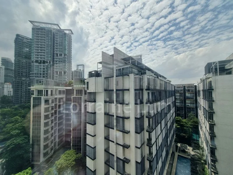 3 Bed Apartment (Condo) for Rent in 336 River Valley - Image 9