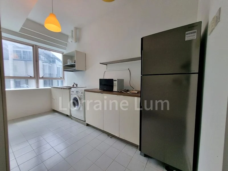 3 Bed Apartment (Condo) for Rent in 336 River Valley - Image 6