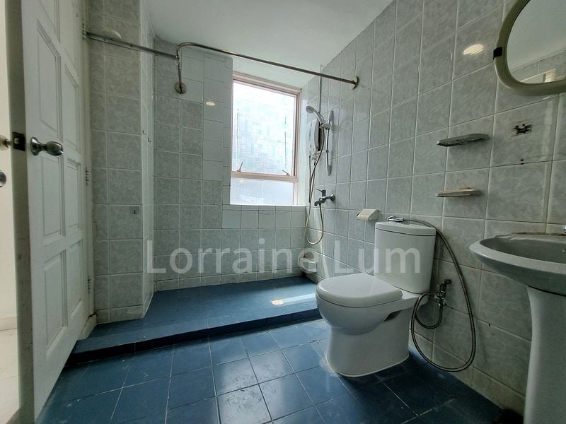 3 Bed Apartment (Condo) for Rent in 336 River Valley - Image 5