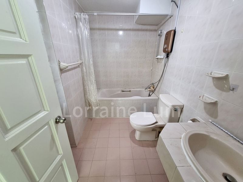 3 Bed Apartment (Condo) for Rent in 336 River Valley - Image 10