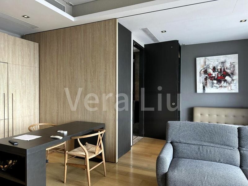 1 Bed Condo for Rent in  OUE Twin Peaks - Image 7