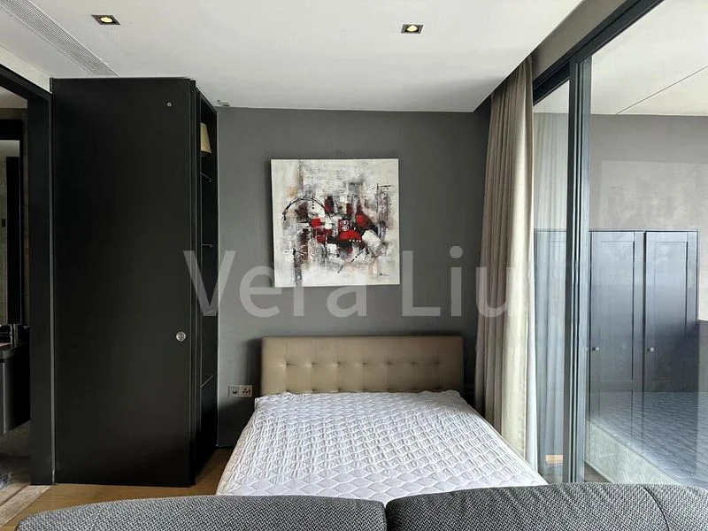 1 Bed Condo for Rent in  OUE Twin Peaks - Image 2