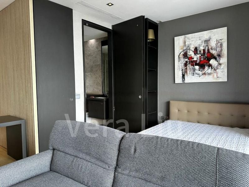 1 Bed Condo for Rent in  OUE Twin Peaks - Image 8