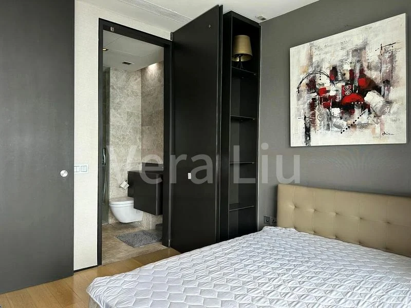 1 Bed Condo for Rent in  OUE Twin Peaks - Image 4