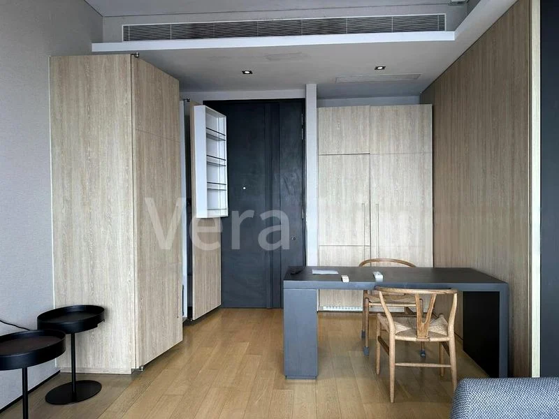 1 Bed Condo for Rent in  OUE Twin Peaks - Image 5