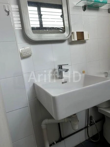 Master Room (HDB) for Rent in  123 Yishun Street 11 - Image 4