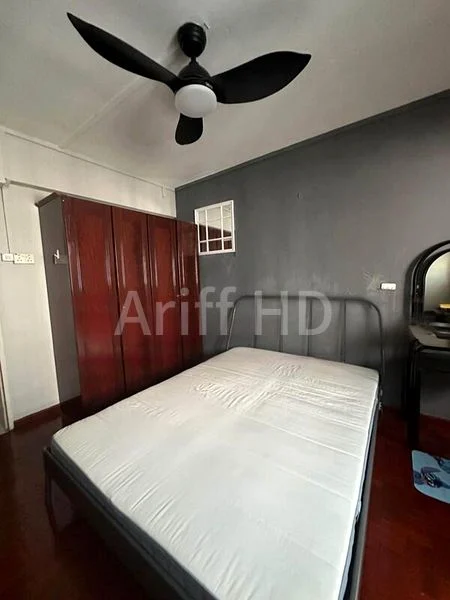 Master Room (HDB) for Rent in  123 Yishun Street 11 - Image 2