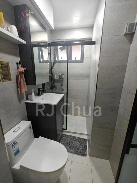 Room (HDB) for Rent in  416 Serangoon Central - Image 1