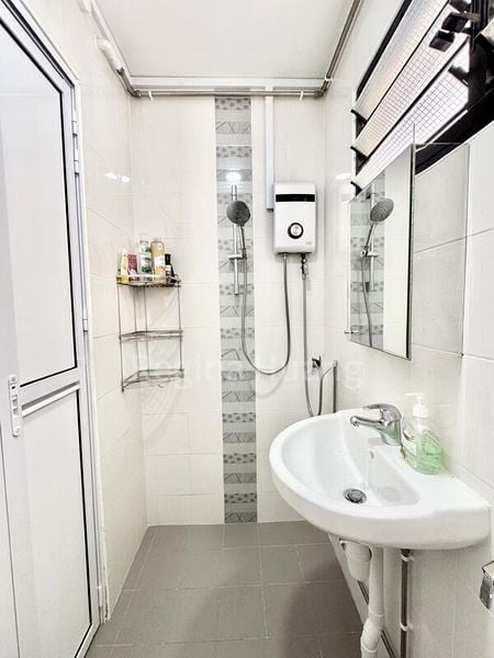 Common Room (HDB) for Rent in  128 Bedok Reservoir Road - Image 1