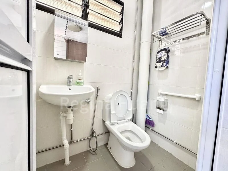 Common Room (HDB) for Rent in  128 Bedok Reservoir Road - Image 2