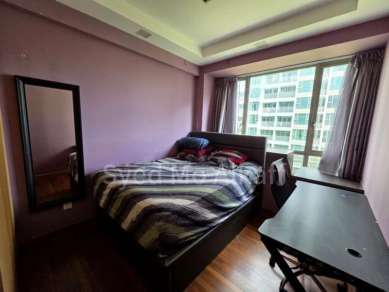 3 Bed Condo for Rent in  Casa Merah - Image 2