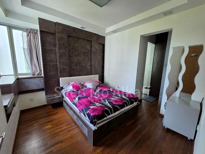 3 Bed Condo for Rent in  Casa Merah - Image 4