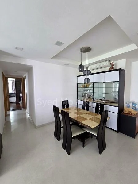 3 Bed Condo for Rent in  Casa Merah - Image 9