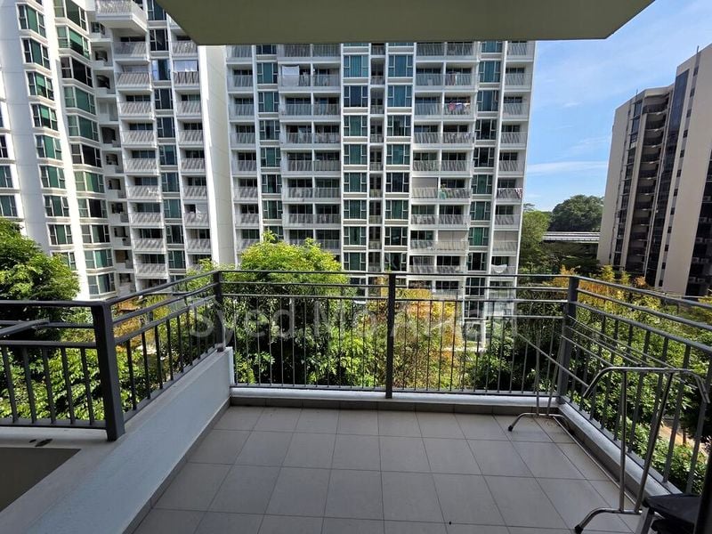 3 Bed Condo for Rent in  Casa Merah - Image 7
