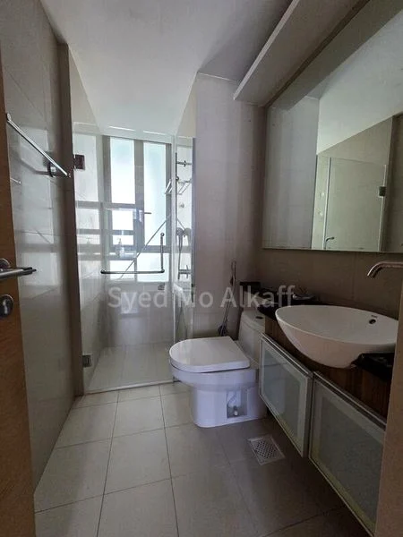 3 Bed Condo for Rent in  Casa Merah - Image 1
