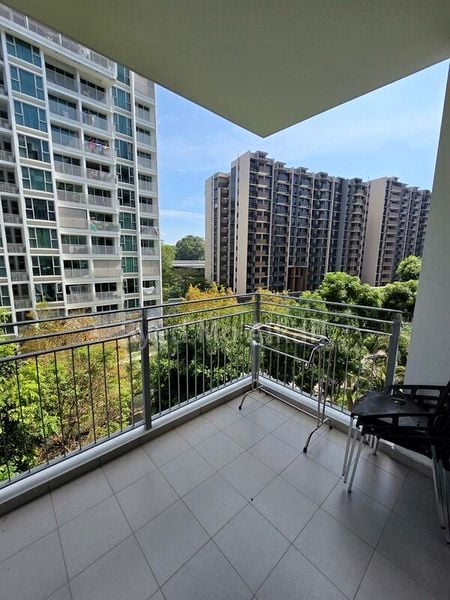 3 Bed Condo for Rent in  Casa Merah - Image 6