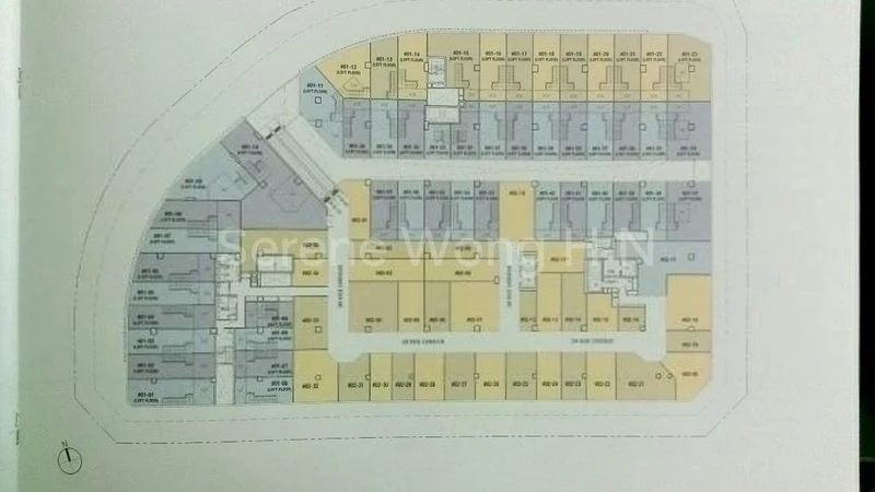 Shop / Shophouse for Sale in  KAP - Image 4