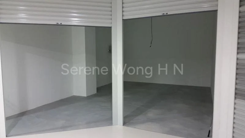 Shop / Shophouse for Sale in  KAP - Image 1
