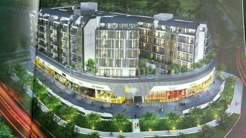 Shop / Shophouse for Sale in  KAP - Image 6