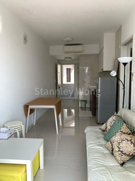 1 Bed Condo for Rent in  Riversound Residence - Image 6