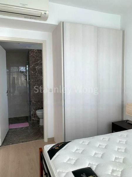 1 Bed Condo for Rent in  Riversound Residence - Image 3