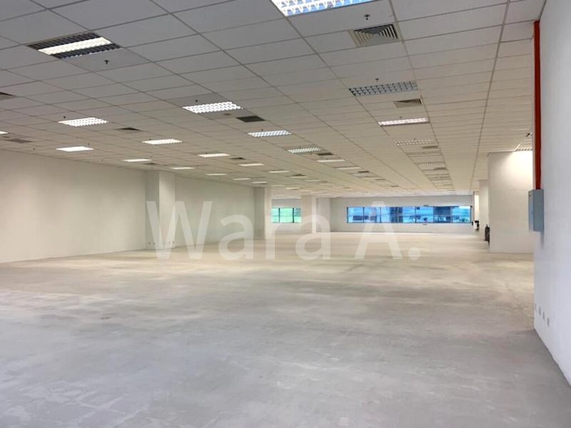 Light Industrial (B1) for Rent: Alexandra Technopark - Image 9