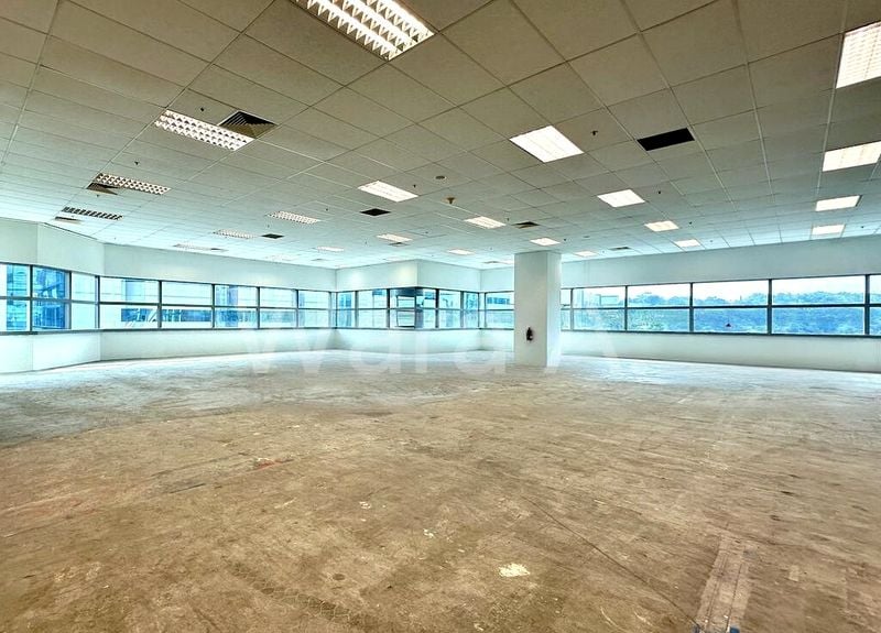 Light Industrial (B1) for Rent: Alexandra Technopark - Image 4