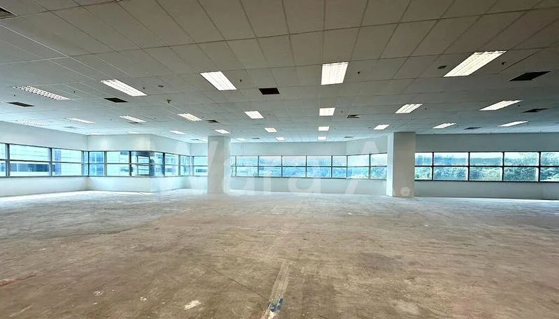 Light Industrial (B1) for Rent: Alexandra Technopark - Image 1