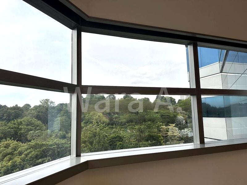 Light Industrial (B1) for Rent: Alexandra Technopark - Image 3