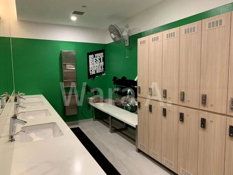 Light Industrial (B1) for Rent: Alexandra Technopark - Image 7