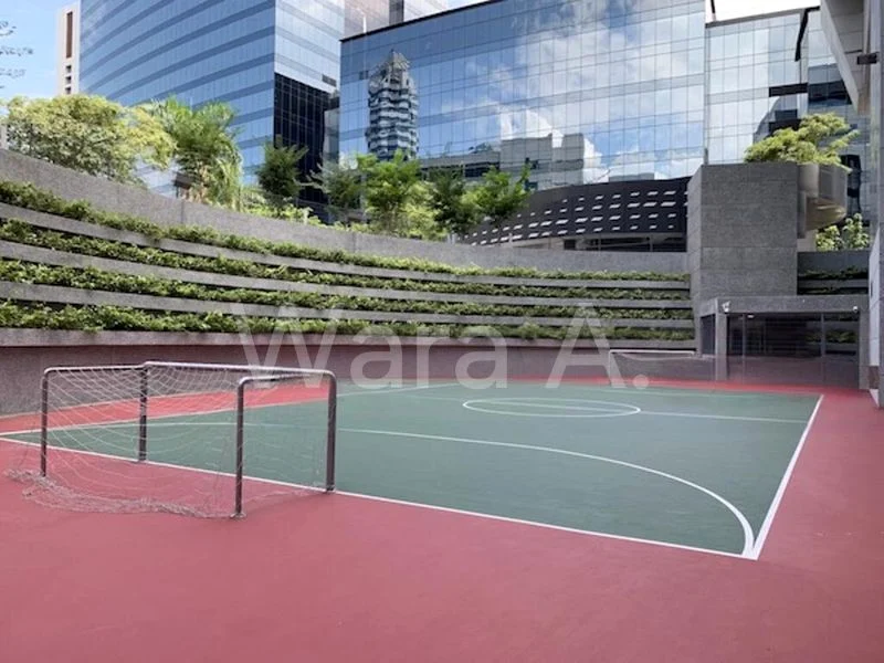 Light Industrial (B1) for Rent: Alexandra Technopark - Image 5