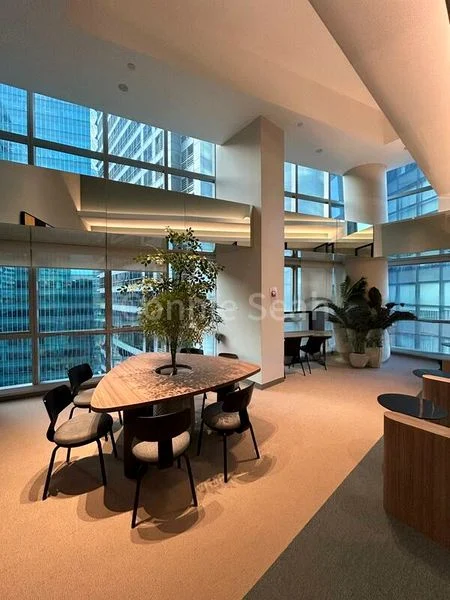 Room (Condo) for Rent in The Sail @ Marina Bay - Image 12
