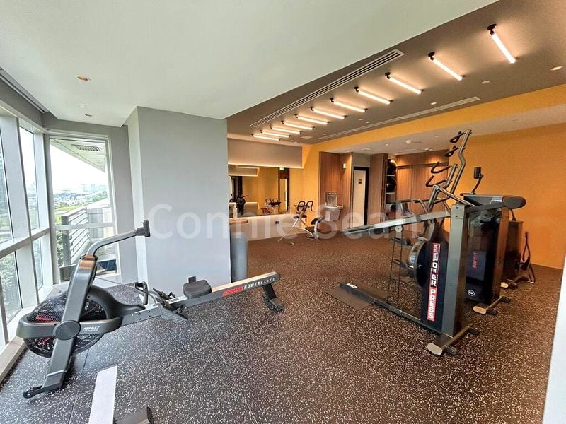 Room (Condo) for Rent in The Sail @ Marina Bay - Image 6