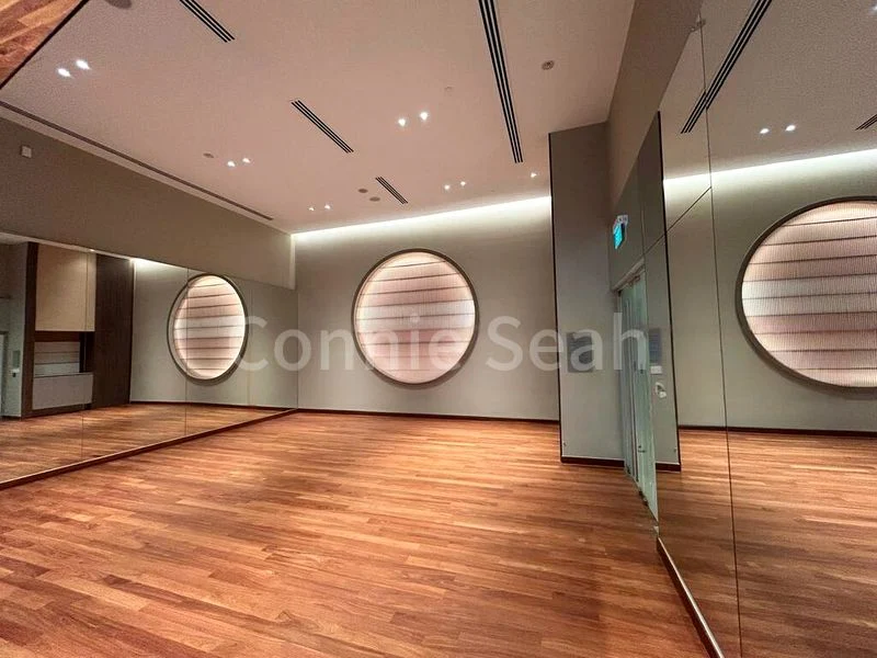 Room (Condo) for Rent in The Sail @ Marina Bay - Image 7