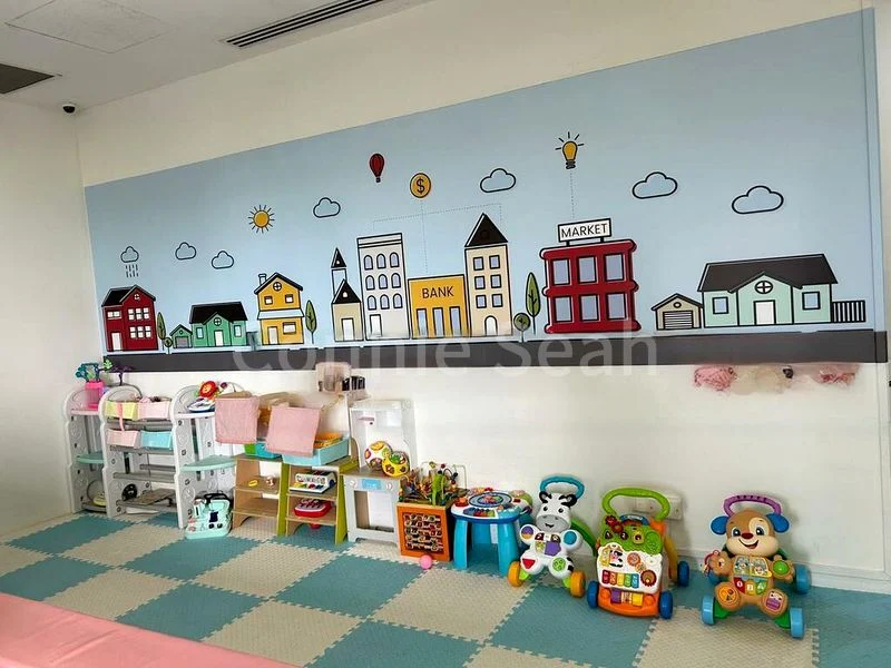 Room (Condo) for Rent in The Sail @ Marina Bay - Image 8