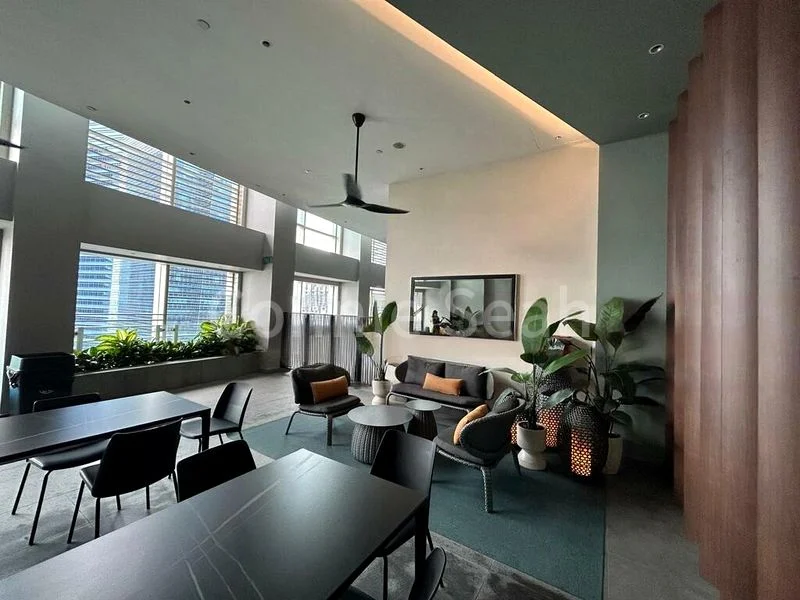 Room (Condo) for Rent in The Sail @ Marina Bay - Image 13