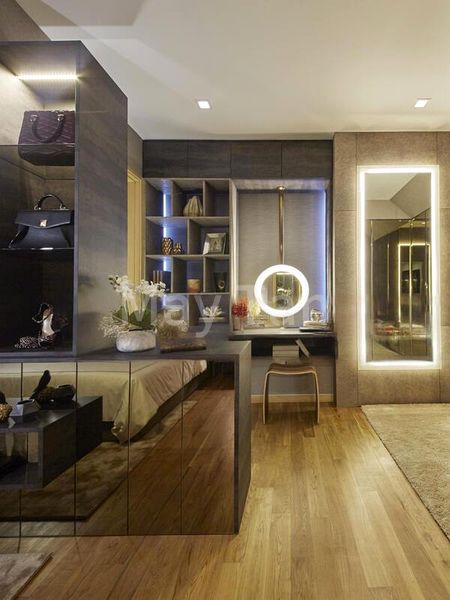 2 Bed Condo for Rent in  The Peak @ Cairnhill II - Image 5