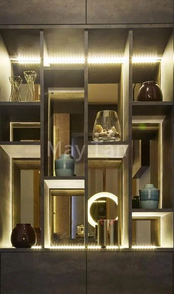 2 Bed Condo for Rent in  The Peak @ Cairnhill II - Image 7