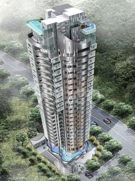 4 Bed Apartment (Condo) for Sale in Lucida - Image 1