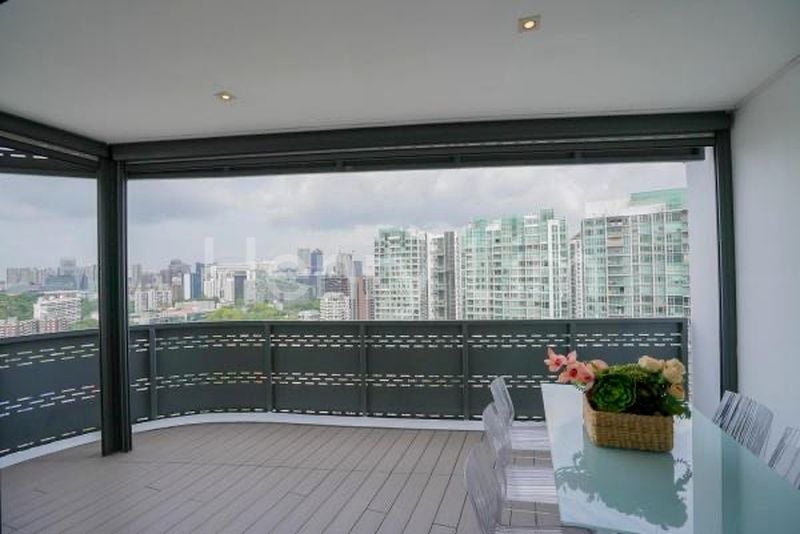 4 Bed Apartment (Condo) for Sale in Lucida - Image 10