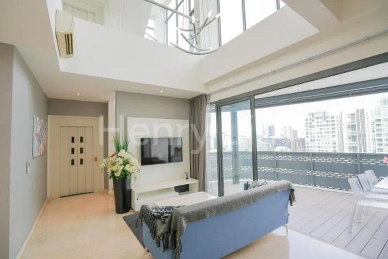 4 Bed Apartment (Condo) for Sale in Lucida - Image 9