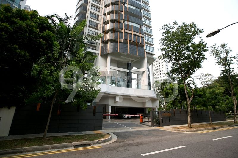 4 Bed Apartment (Condo) for Sale in Lucida - Image 4