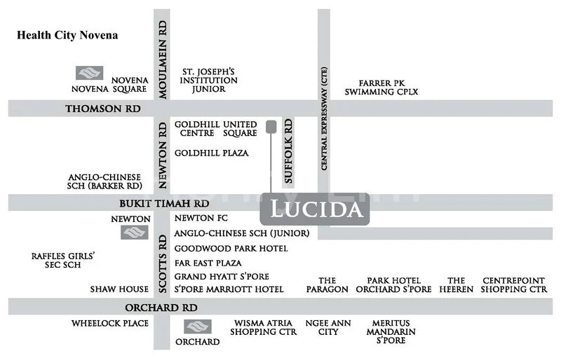 4 Bed Apartment (Condo) for Sale in Lucida - Image 12