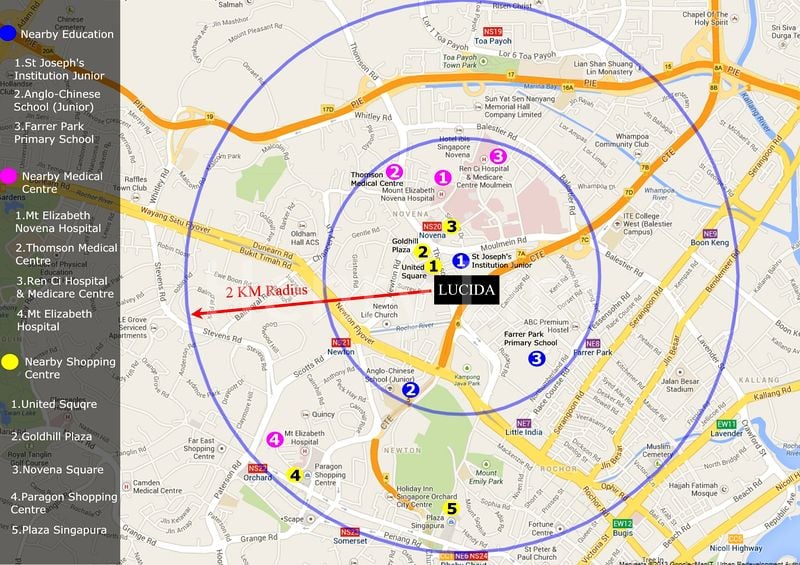 4 Bed Apartment (Condo) for Sale in Lucida - Image 3