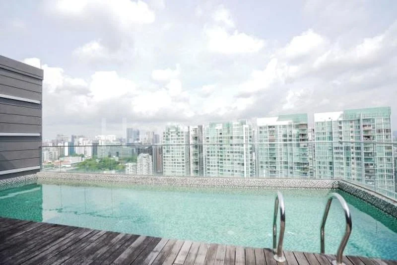 4 Bed Apartment (Condo) for Sale in Lucida - Image 6