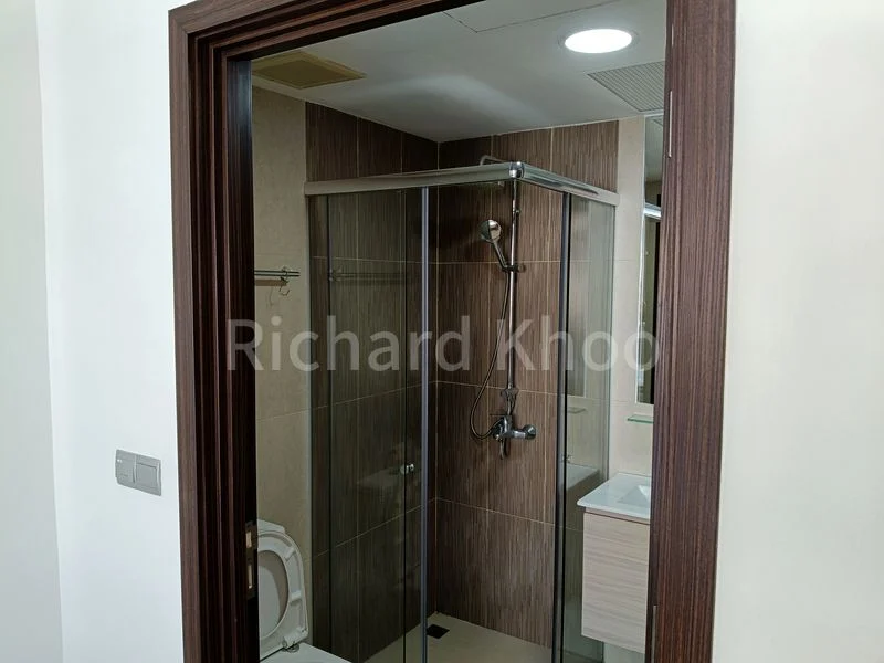 1 Bed Apartment (Condo) for Rent in  D'weave - Image 5