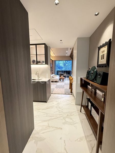 2+1 Bed Condo for Sale in  River Green - Image 4