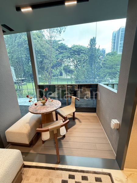 2+1 Bed Condo for Sale in  River Green - Image 1